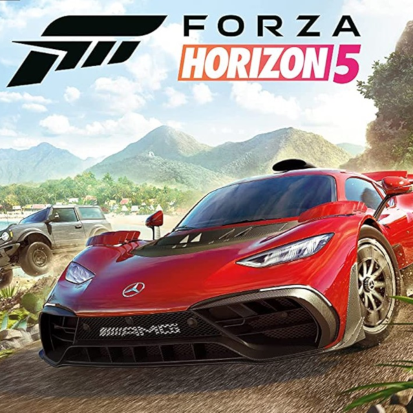 Forza Horizon 5 Digital