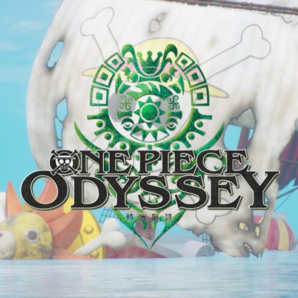 One Piece Odessey