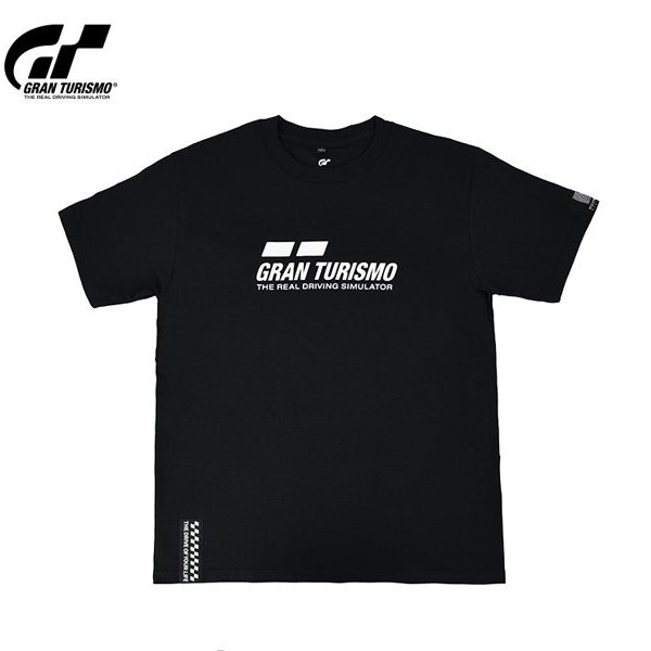 Gran Turismo 7 Licensed T-Shirt