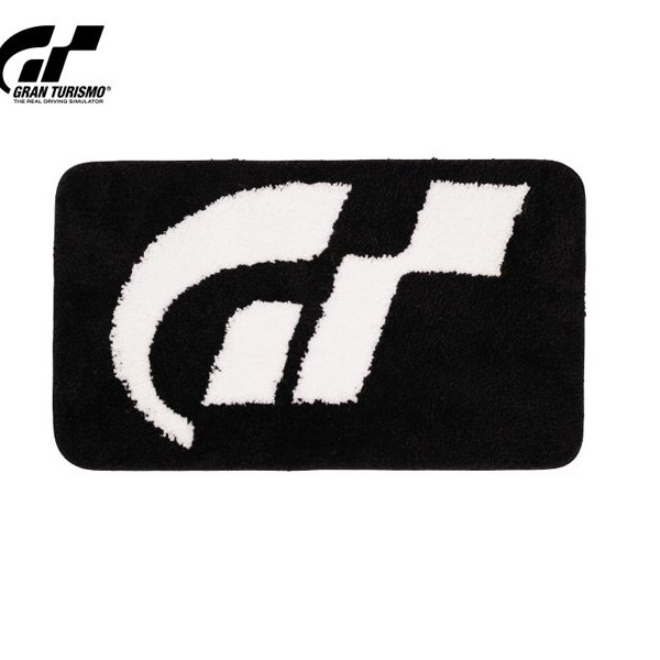 Gran Turismo 7 licensed Floor Pad