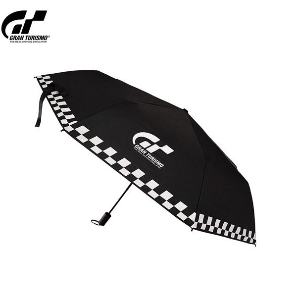 Gran Turismo 7 licensed Umbrella