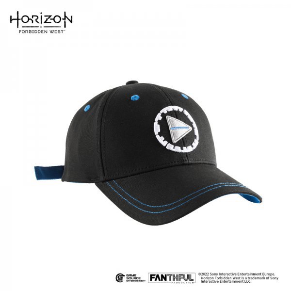 Horizon Forbidden West Cap Hat