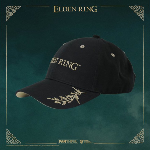 Elden Ring Themed Hat