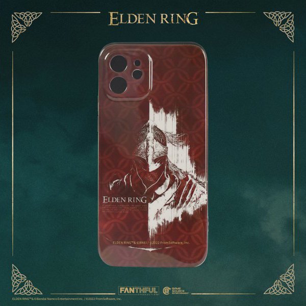 Elden Ring Themed Phone Case