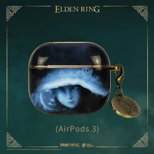 Elden Ring Air Pods Case (3rd)