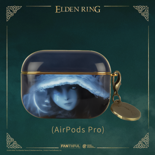 Elden Ring Air Pods Case (Pro)
