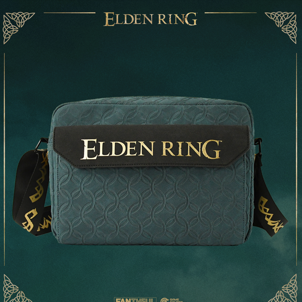 ELDEN RING Casual Bag